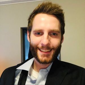 Meet your Posher, Ryan